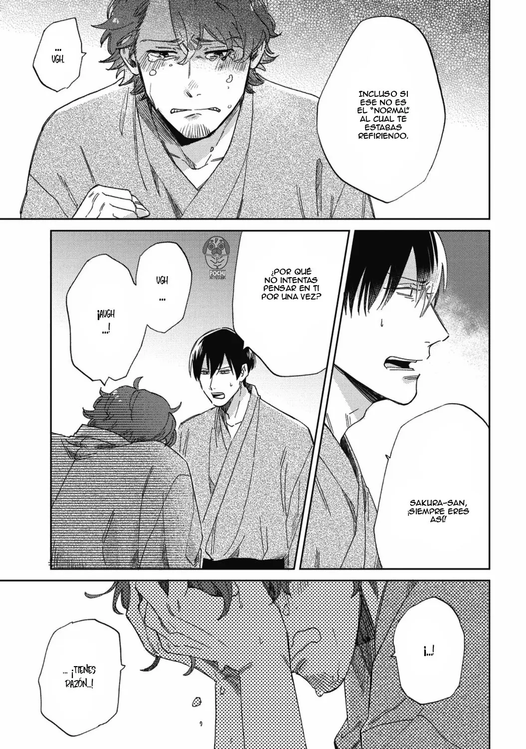 Kitto oujisama ga nante (2017) - Capítulo 4 - Página 13 - LectorTMOo