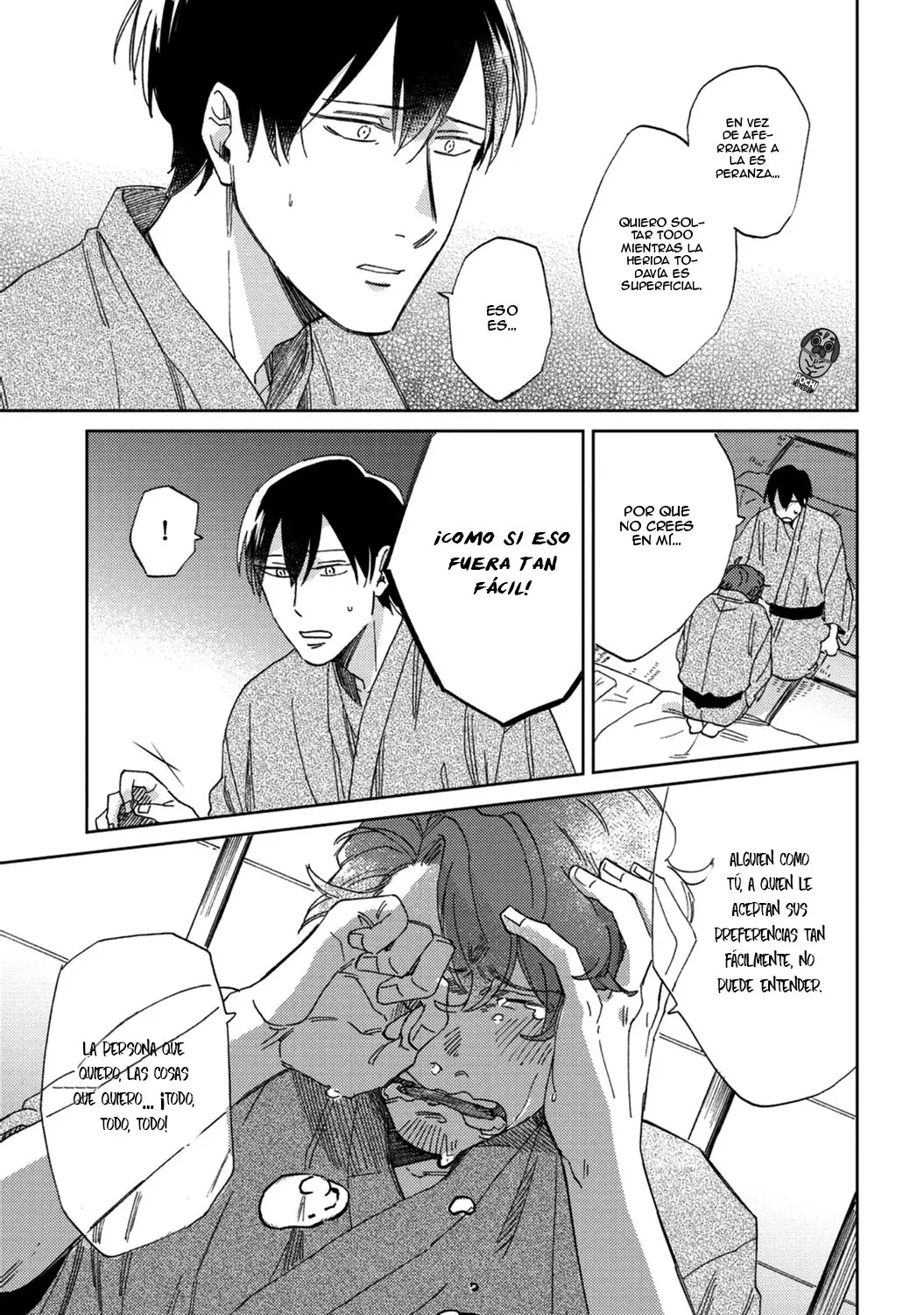 Kitto oujisama ga nante (2017) - Capítulo 4 - Página 15 - LectorTMOo
