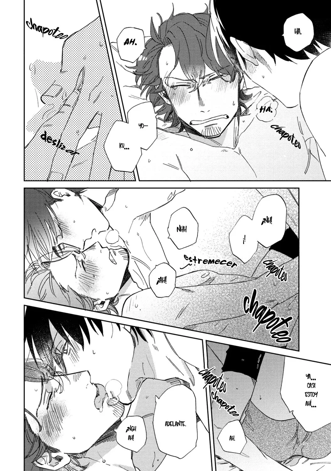 Kitto oujisama ga nante (2017) - Capítulo 4 - Página 28 - LectorTMOo