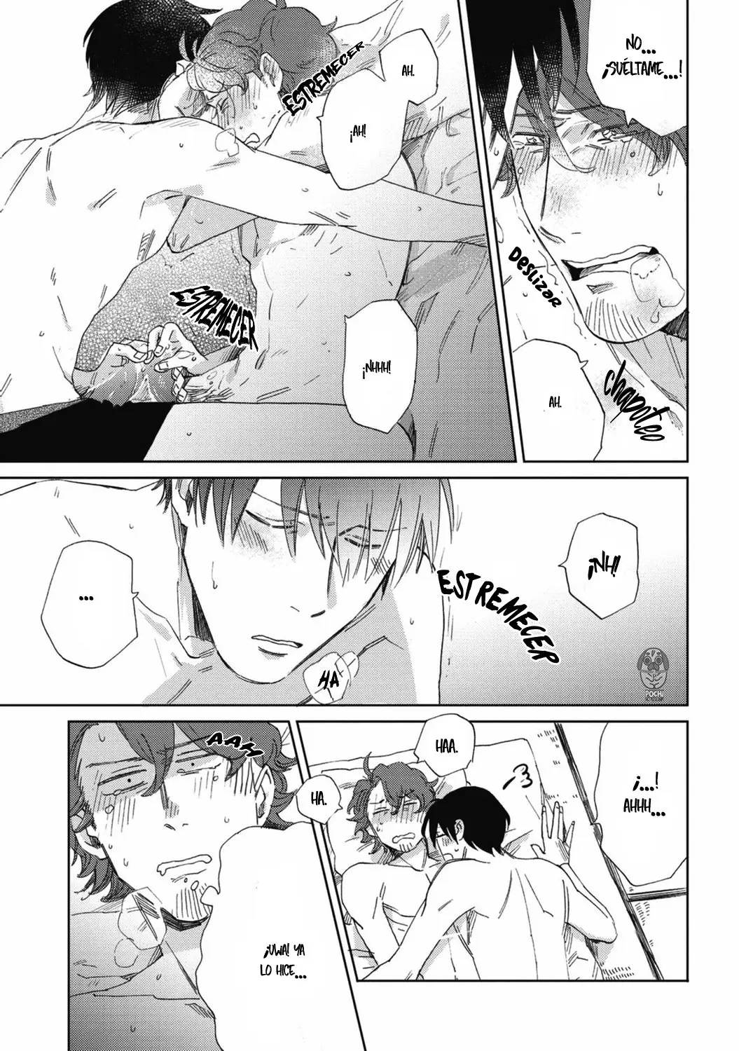 Kitto oujisama ga nante (2017) - Capítulo 4 - Página 29 - LectorTMOo