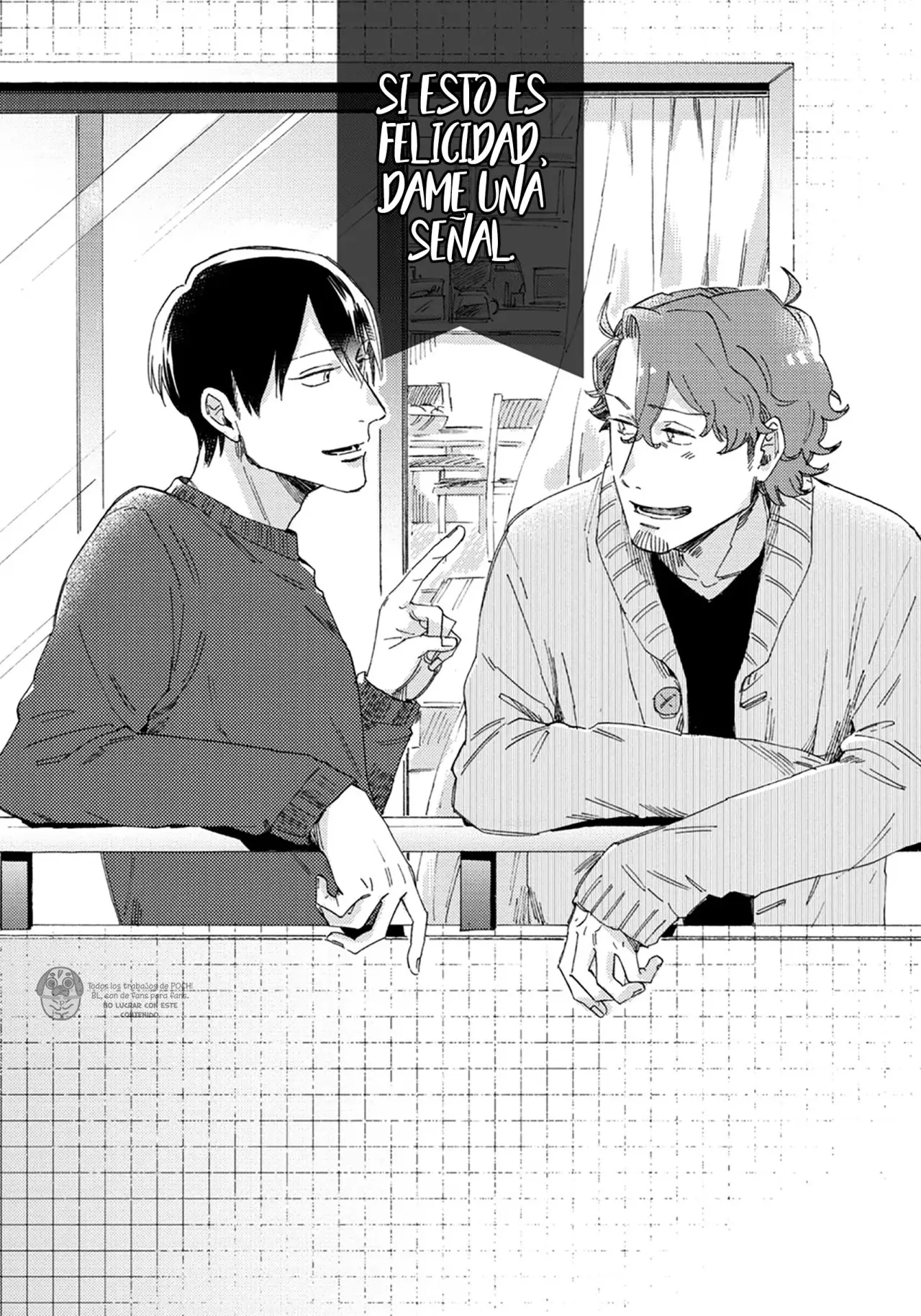 Kitto oujisama ga nante (2017) - Capítulo 5 - Página 6 - LectorTMOo