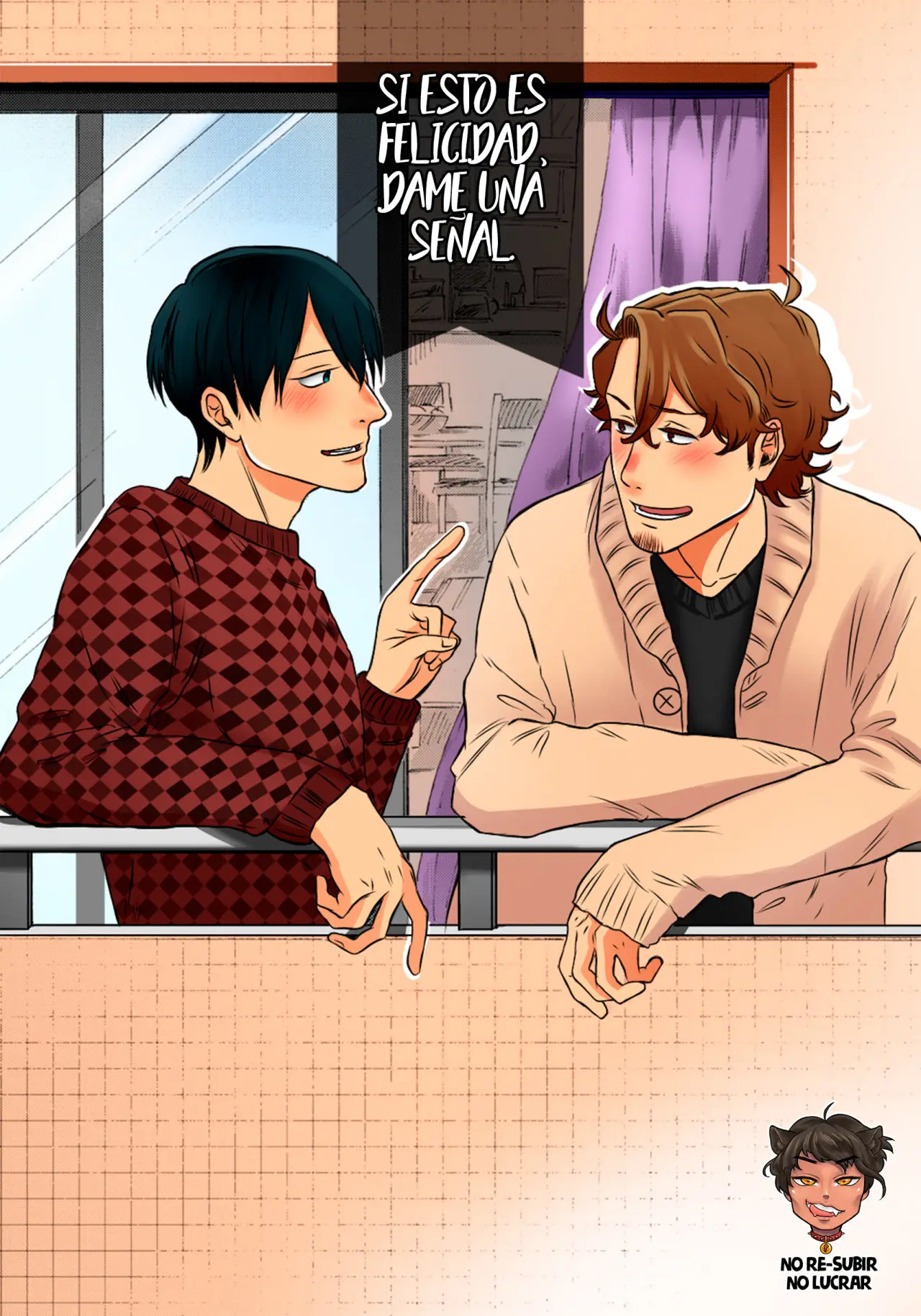 Kitto oujisama ga nante (2017) - Capítulo 5 - Página 7 - LectorTMOo