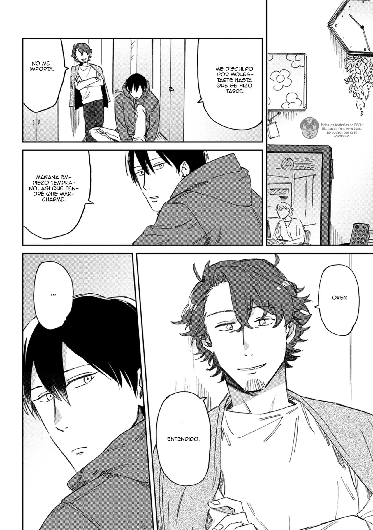Kitto oujisama ga nante (2017) - Capítulo 5 - Página 9 - LectorTMOo