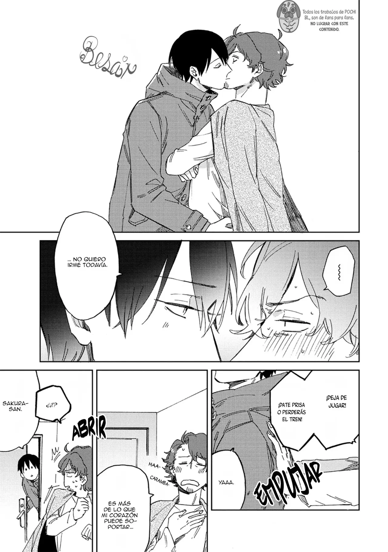 Kitto oujisama ga nante (2017) - Capítulo 5 - Página 10 - LectorTMOo