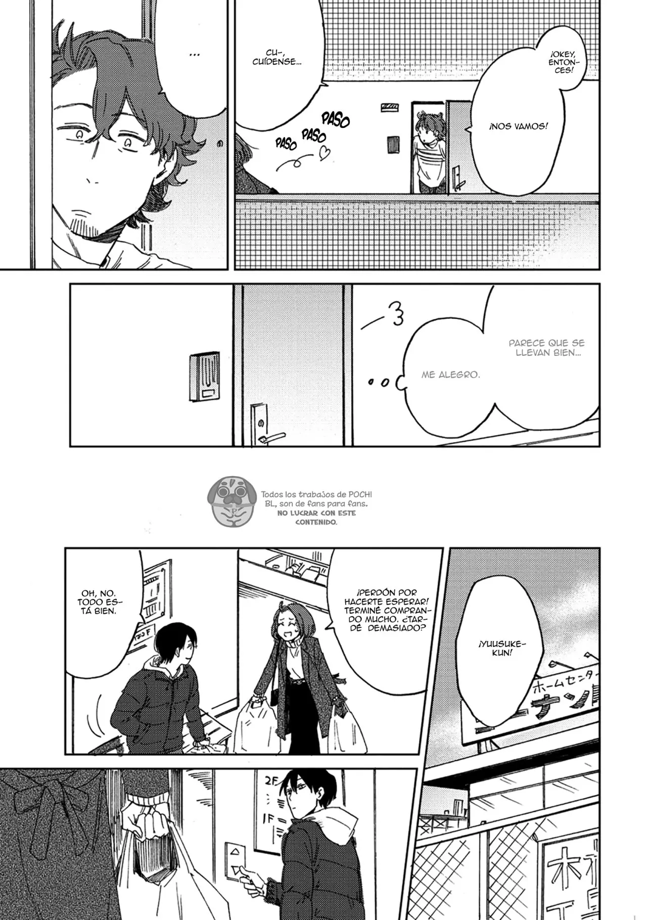 Kitto oujisama ga nante (2017) - Capítulo 5 - Página 16 - LectorTMOo