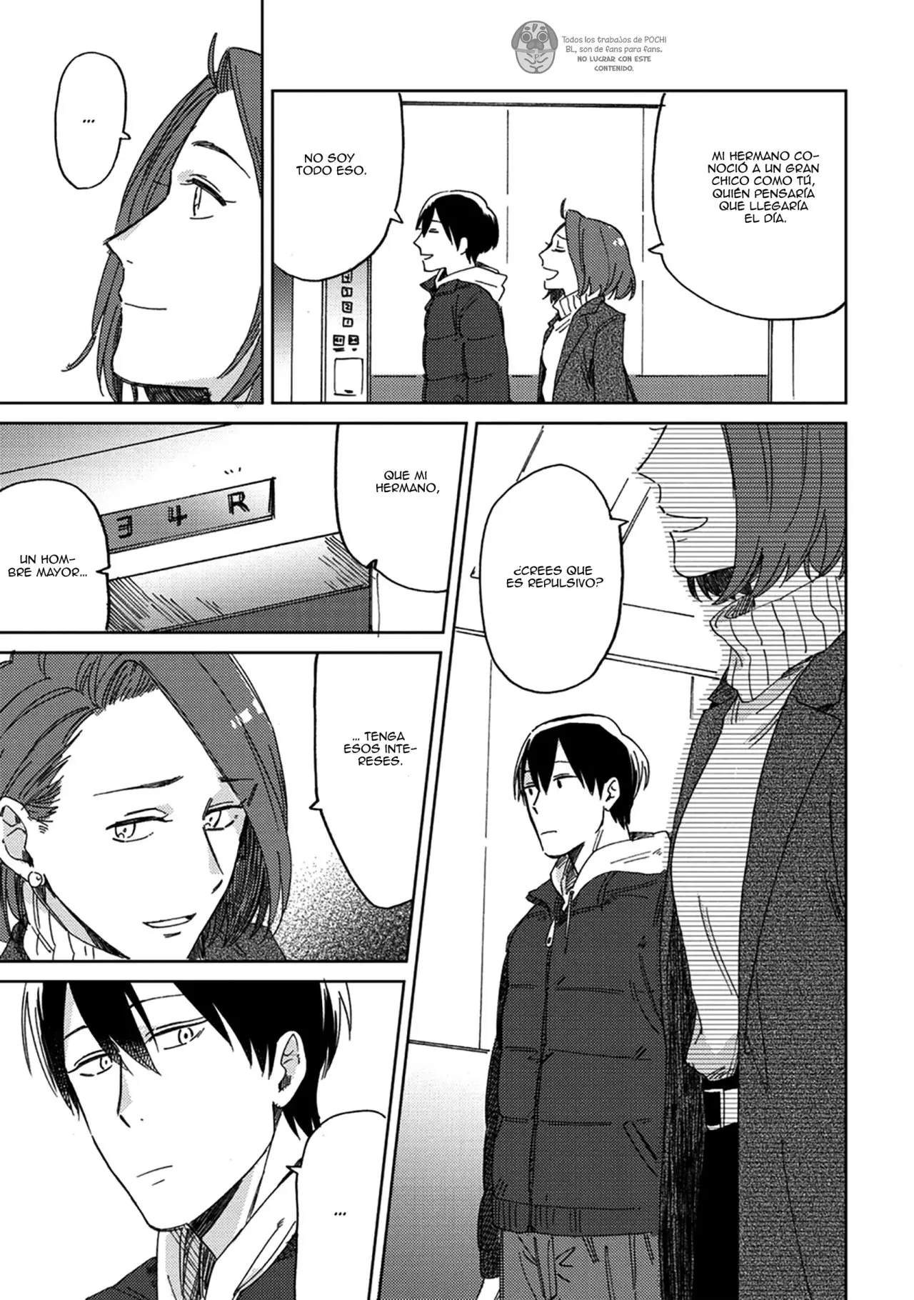 Kitto oujisama ga nante (2017) - Capítulo 5 - Página 17 - LectorTMOo
