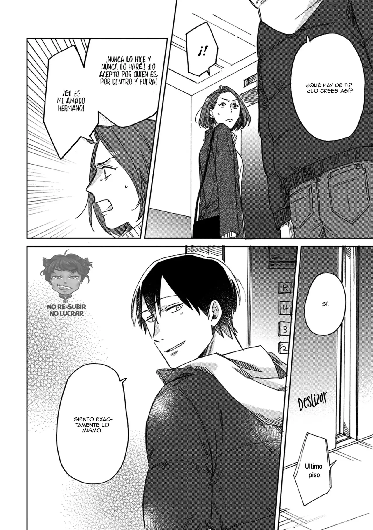 Kitto oujisama ga nante (2017) - Capítulo 5 - Página 18 - LectorTMOo