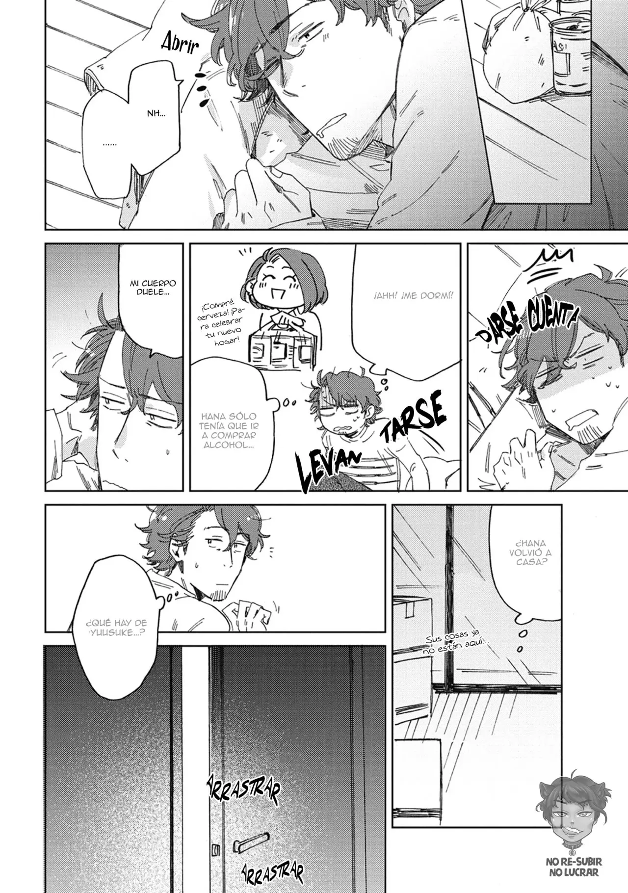 Kitto oujisama ga nante (2017) - Capítulo 5 - Página 22 - LectorTMOo