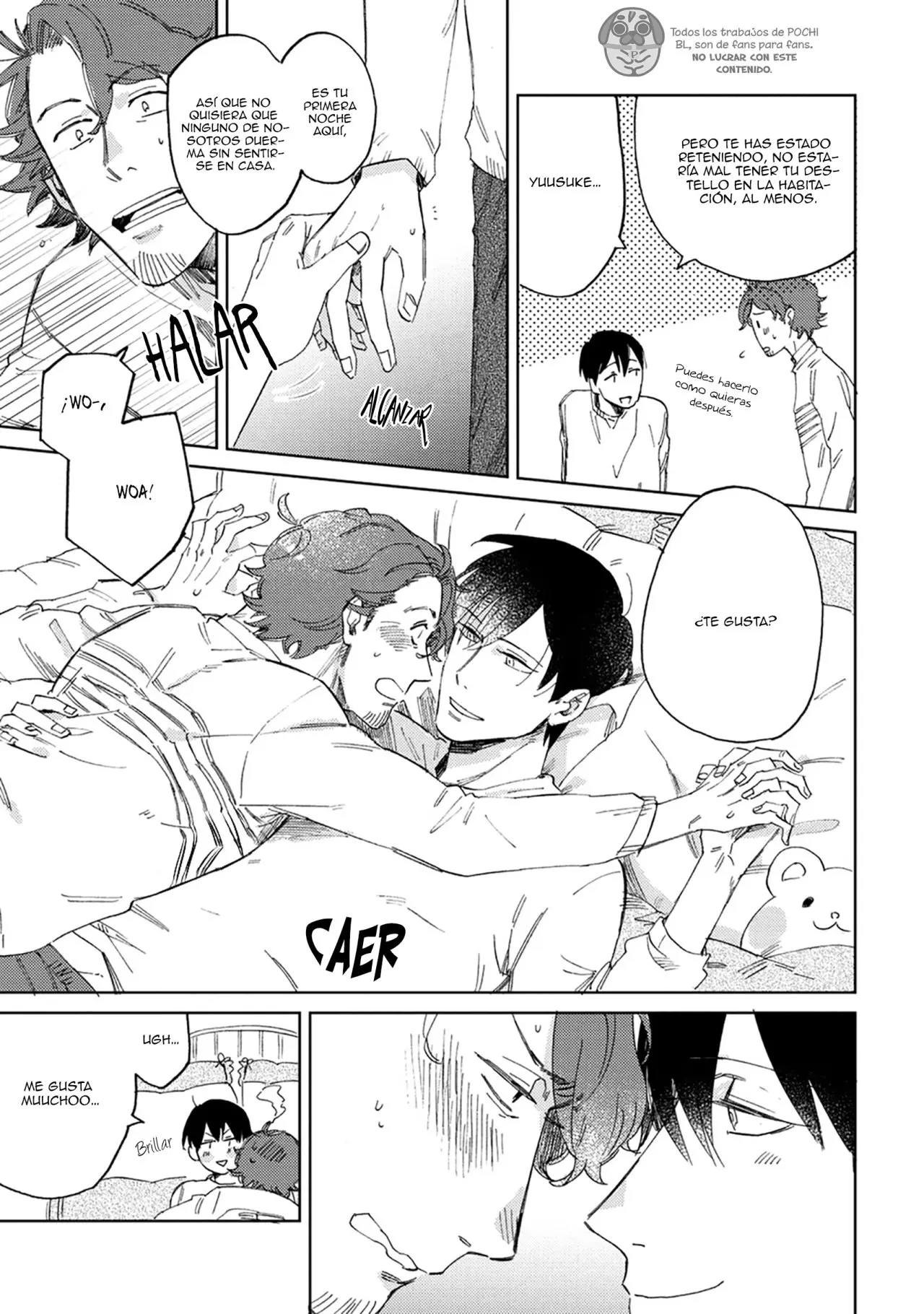 Kitto oujisama ga nante (2017) - Capítulo 5 - Página 25 - LectorTMOo