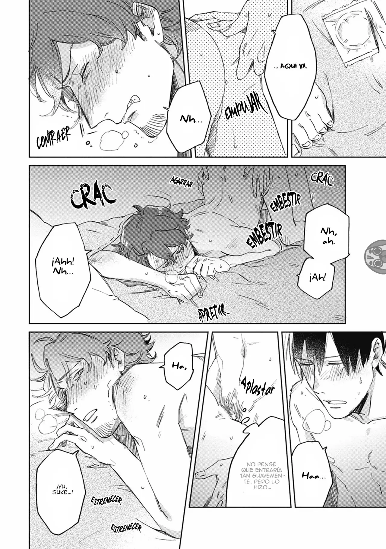 Kitto oujisama ga nante (2017) - Capítulo 5 - Página 30 - LectorTMOo