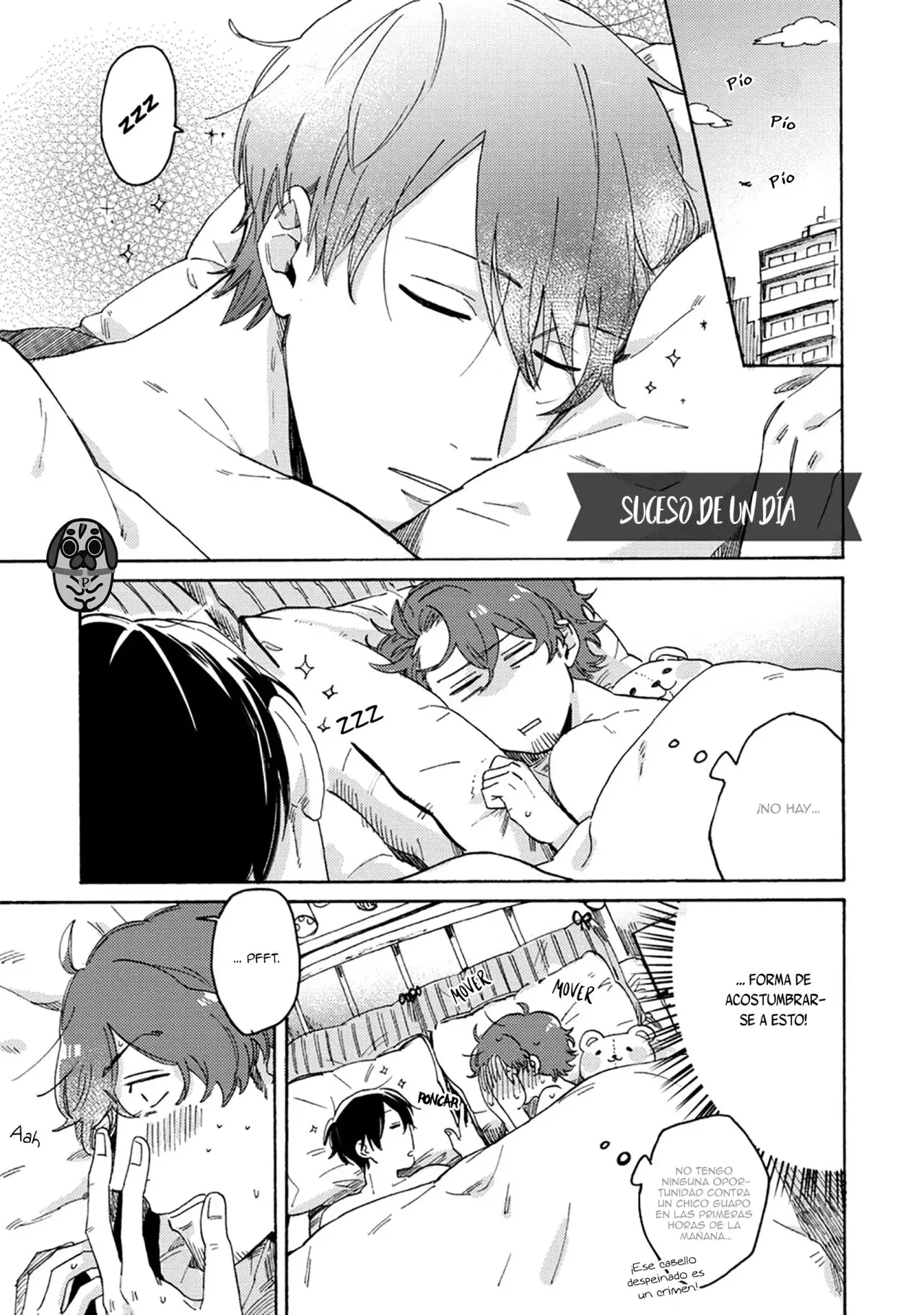Kitto oujisama ga nante (2017) - Capítulo 5 - Página 34 - LectorTMOo