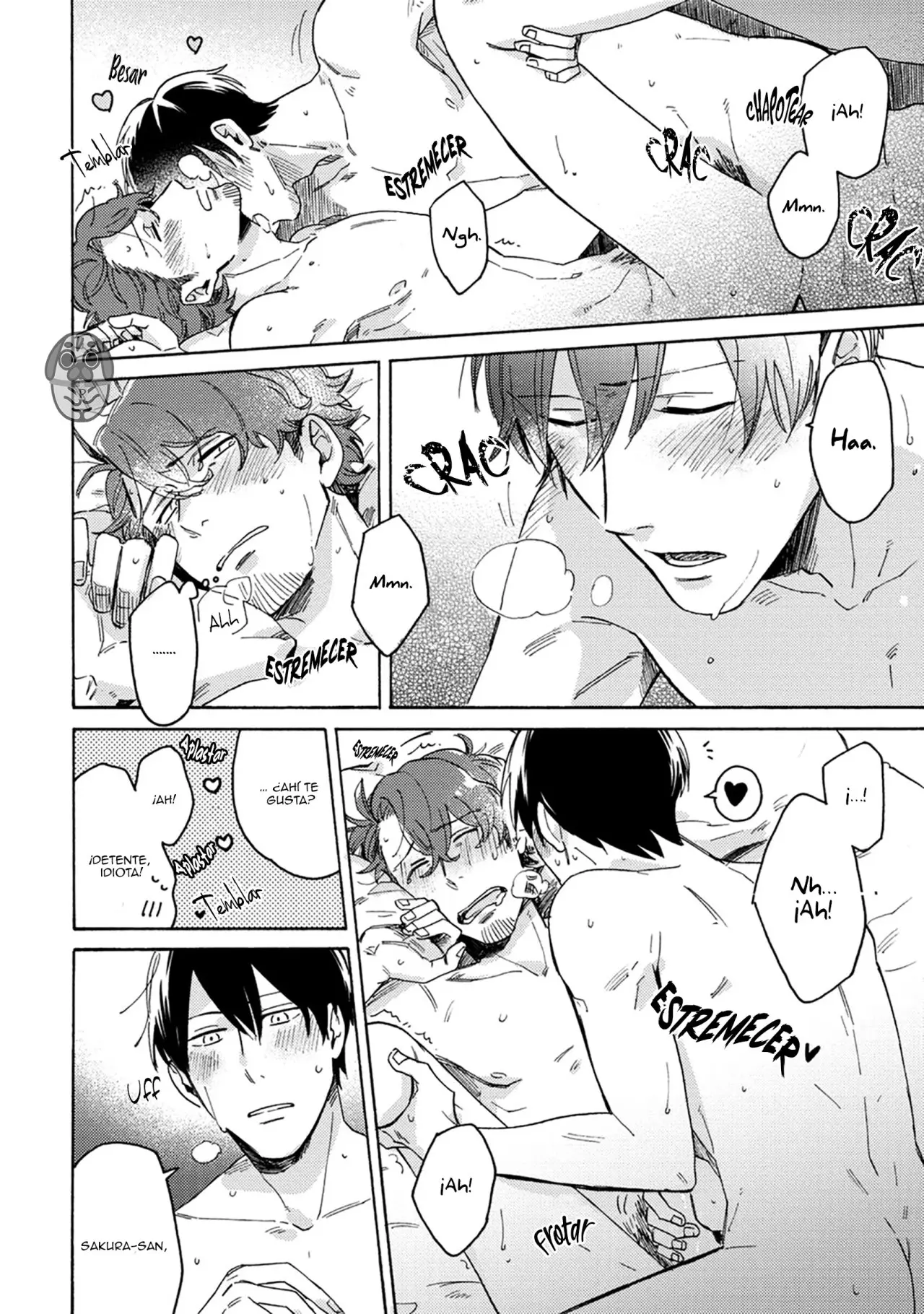 Kitto oujisama ga nante (2017) - Capítulo 5 - Página 37 - LectorTMOo