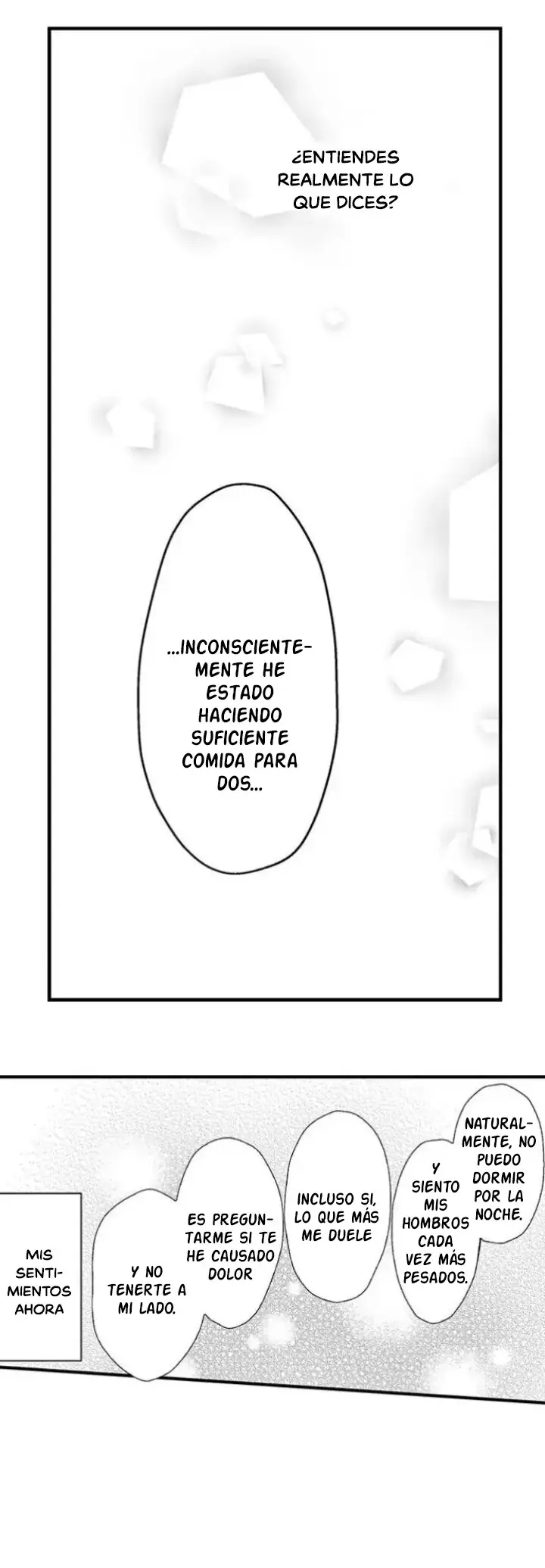 Kiyoi Kugii ni wa, Buchou no XXX ga Mieru rashii (2023) - Capítulo 11 - Página 10 - LectorTMOo