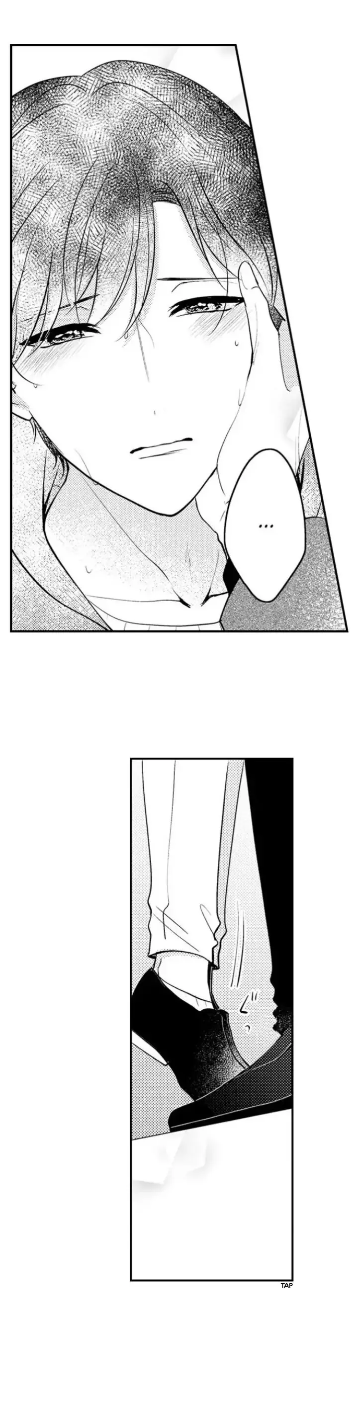 Kiyoi Kugii ni wa, Buchou no XXX ga Mieru rashii (2023) - Capítulo 15 - Página 6 - LectorTMOo