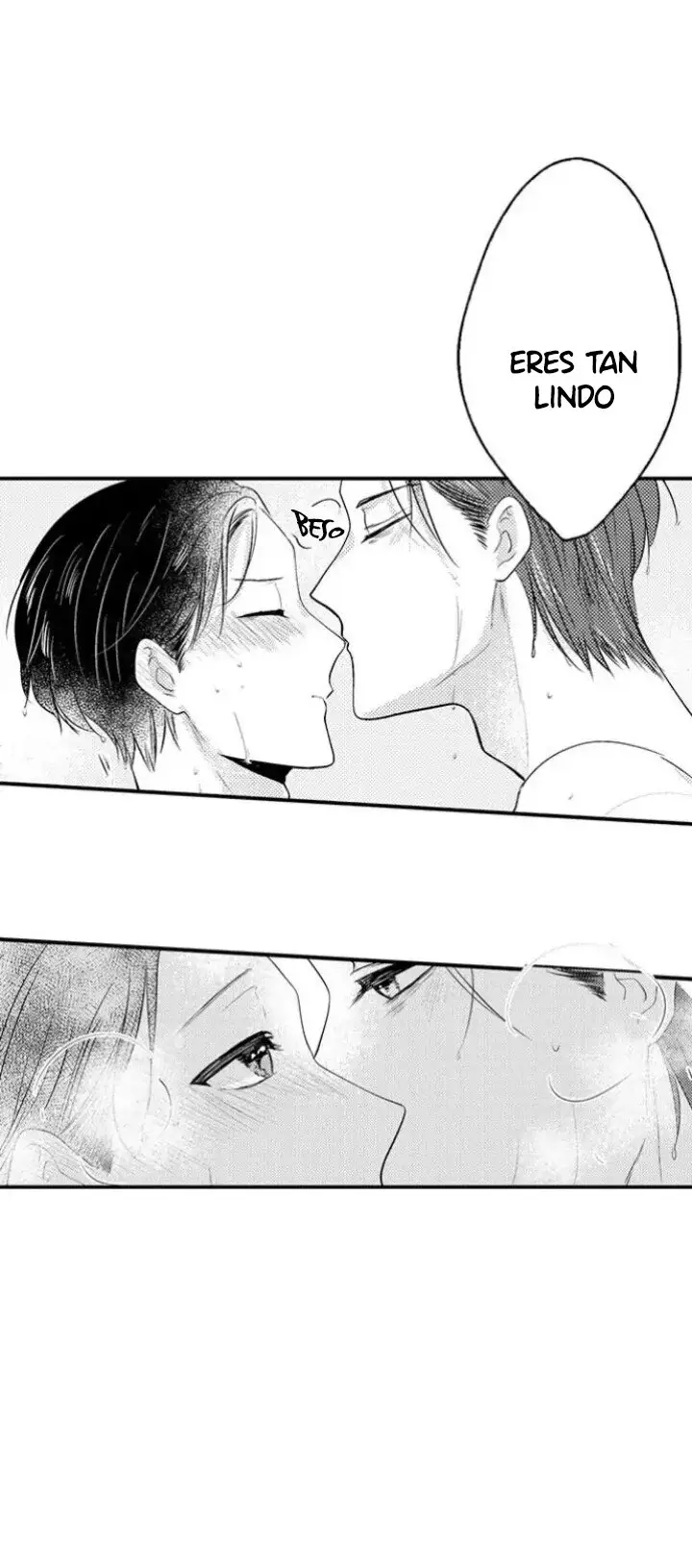 Kiyoi Kugii ni wa, Buchou no XXX ga Mieru rashii (2023) - Capítulo 15 - Página 13 - LectorTMOo