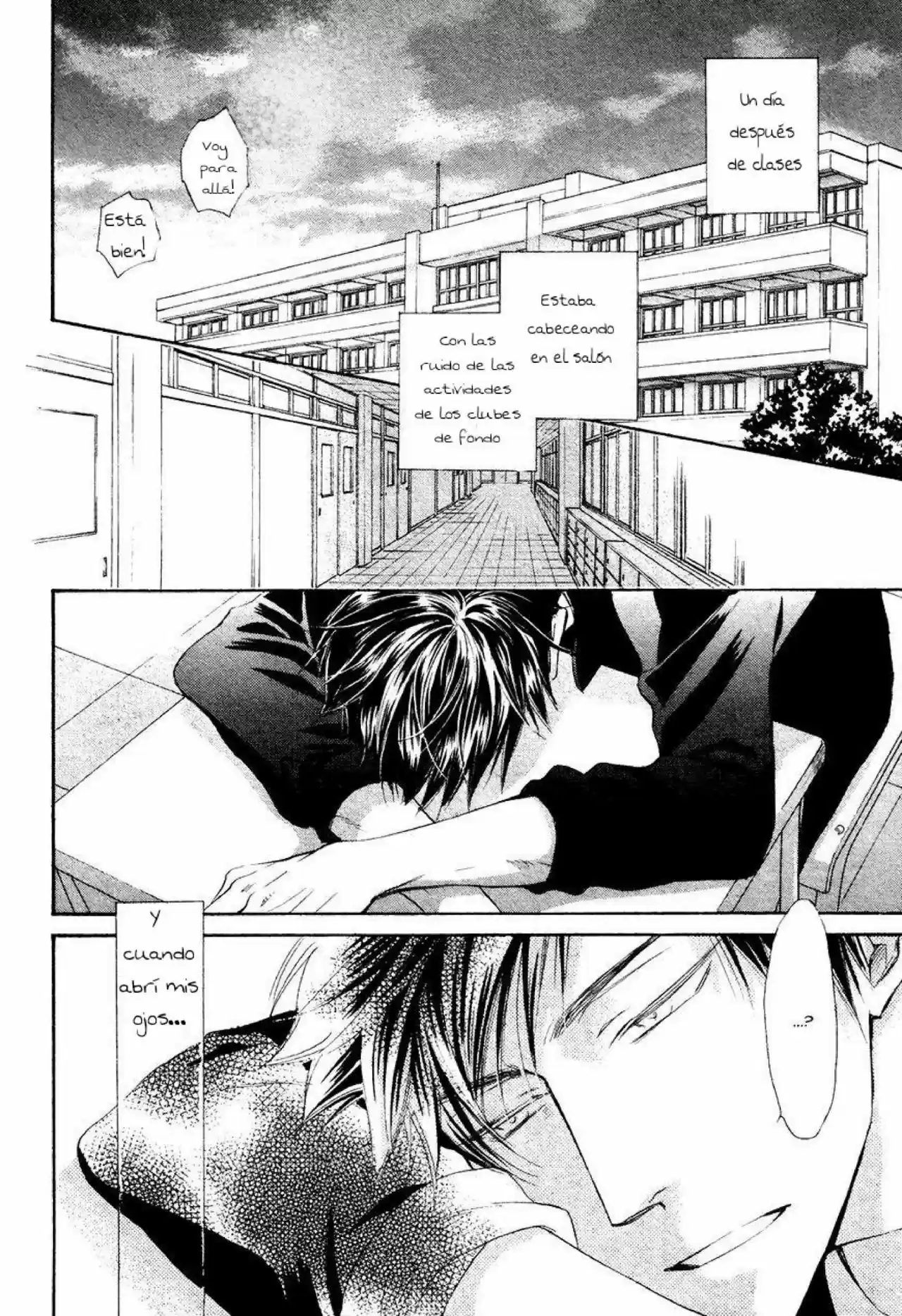 Kiyona Yubisaki, Bukiyona Tsumasaki (2017) - Capítulo 0.1 - Página 2 - LectorTMOo