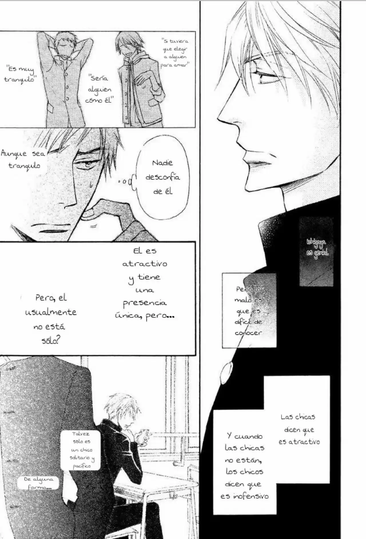 Kiyona Yubisaki, Bukiyona Tsumasaki (2017) - Capítulo 0.1 - Página 7 - LectorTMOo