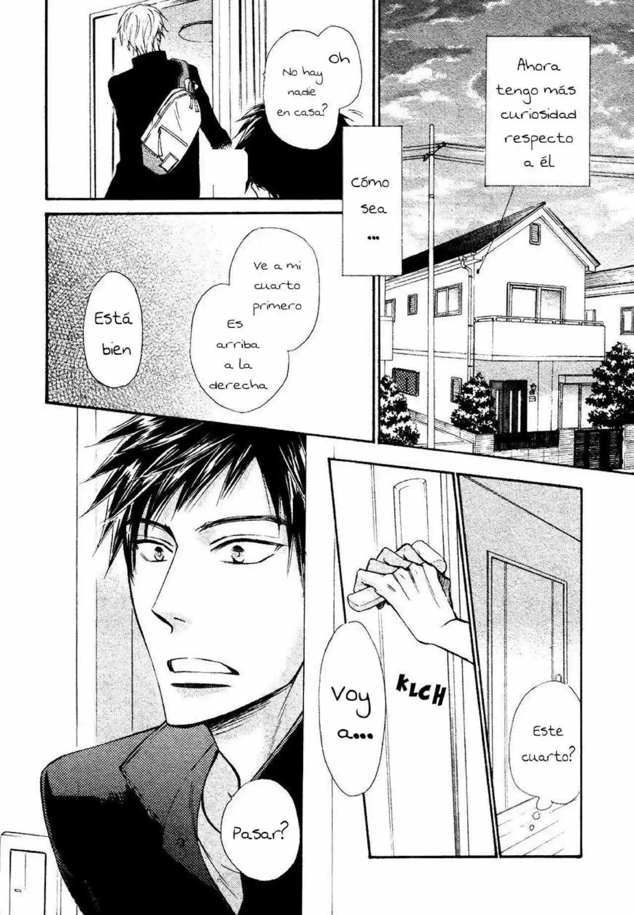 Kiyona Yubisaki, Bukiyona Tsumasaki (2017) - Capítulo 0.1 - Página 8 - LectorTMOo