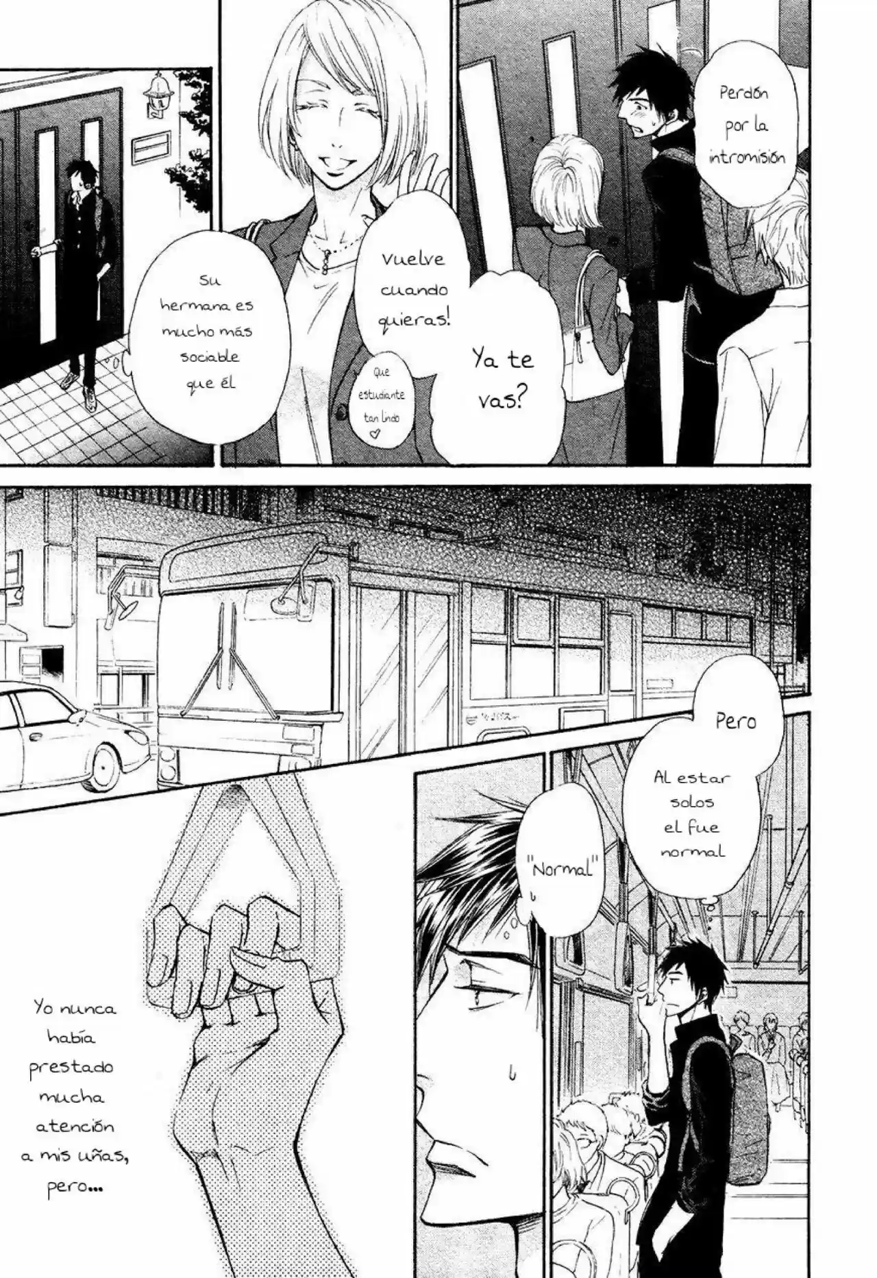 Kiyona Yubisaki, Bukiyona Tsumasaki (2017) - Capítulo 0.1 - Página 15 - LectorTMOo