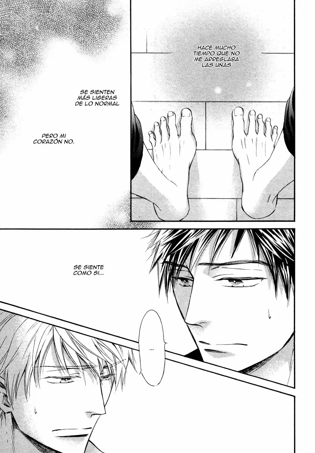 Kiyona Yubisaki, Bukiyona Tsumasaki (2017) - Capítulo 4 - Página 13 - LectorTMOo