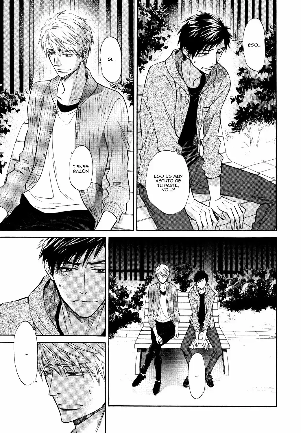 Kiyona Yubisaki, Bukiyona Tsumasaki (2017) - Capítulo 5 - Página 10 - LectorTMOo
