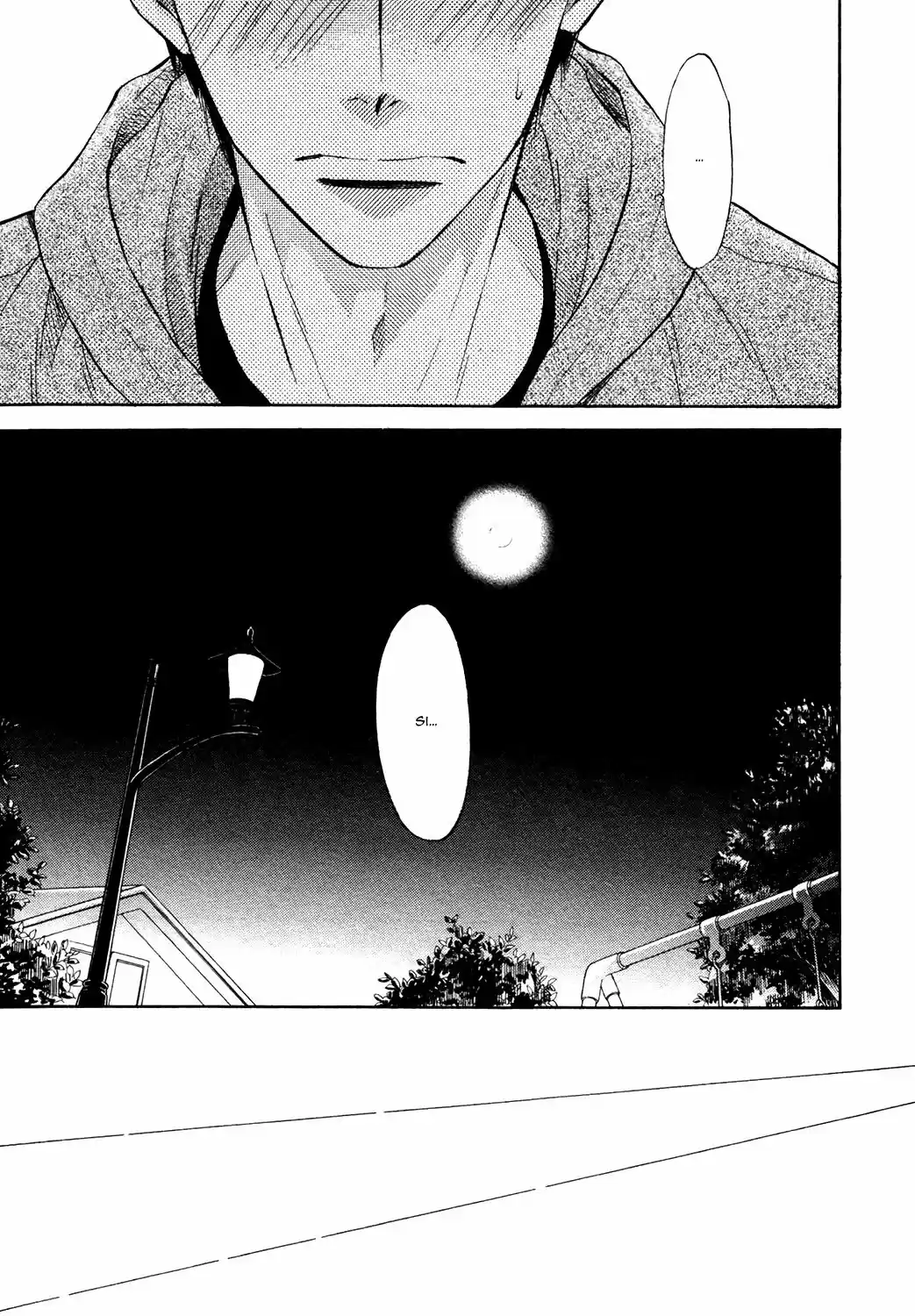 Kiyona Yubisaki, Bukiyona Tsumasaki (2017) - Capítulo 5 - Página 14 - LectorTMOo