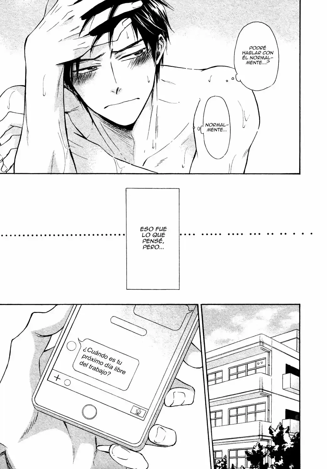 Kiyona Yubisaki, Bukiyona Tsumasaki (2017) - Capítulo 5 - Página 16 - LectorTMOo