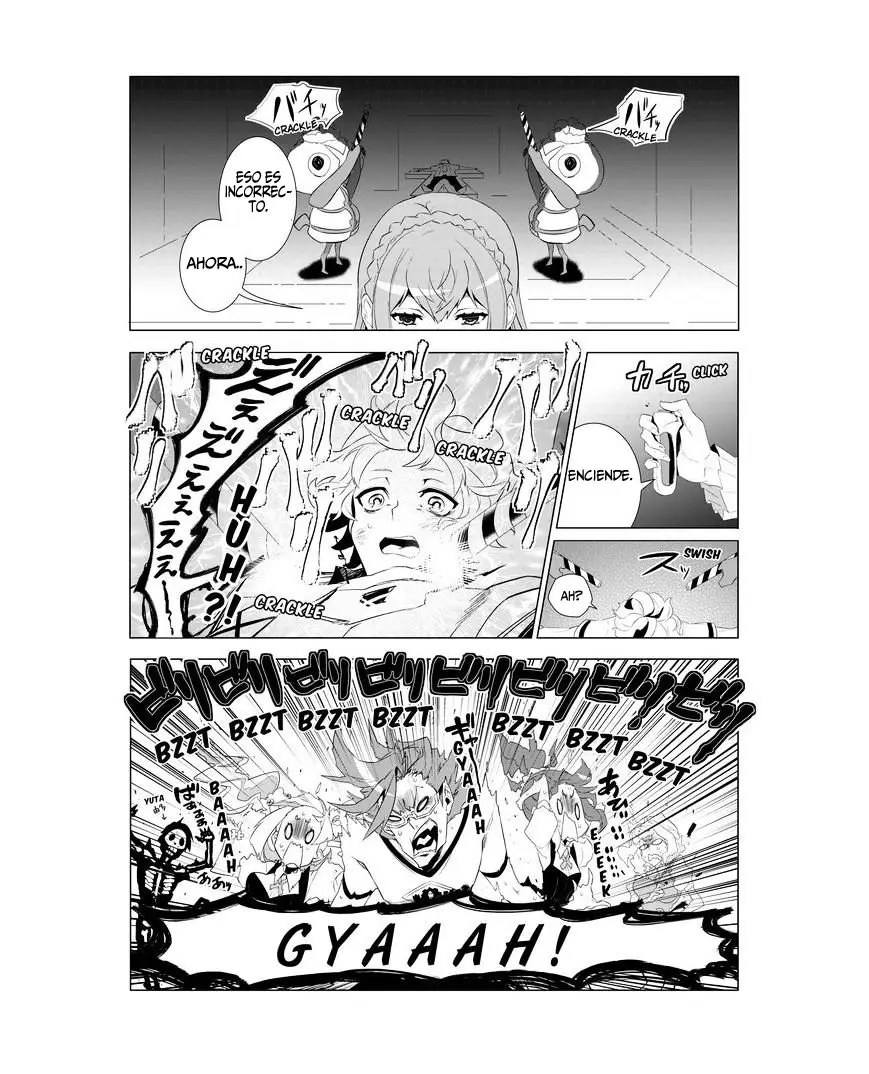 Kiznaiver (2016) - Capítulo 2 - Página 4 - LectorTMOo