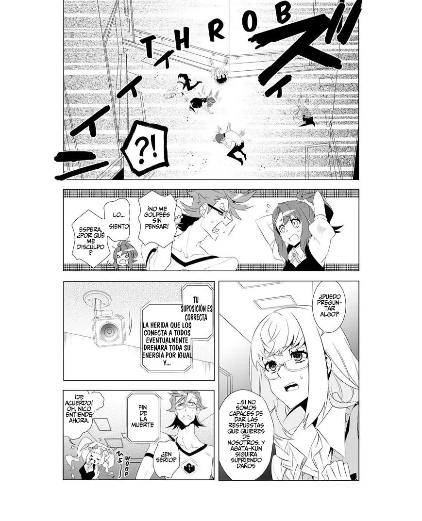 Kiznaiver (2016) - Capítulo 2 - Página 8 - LectorTMOo