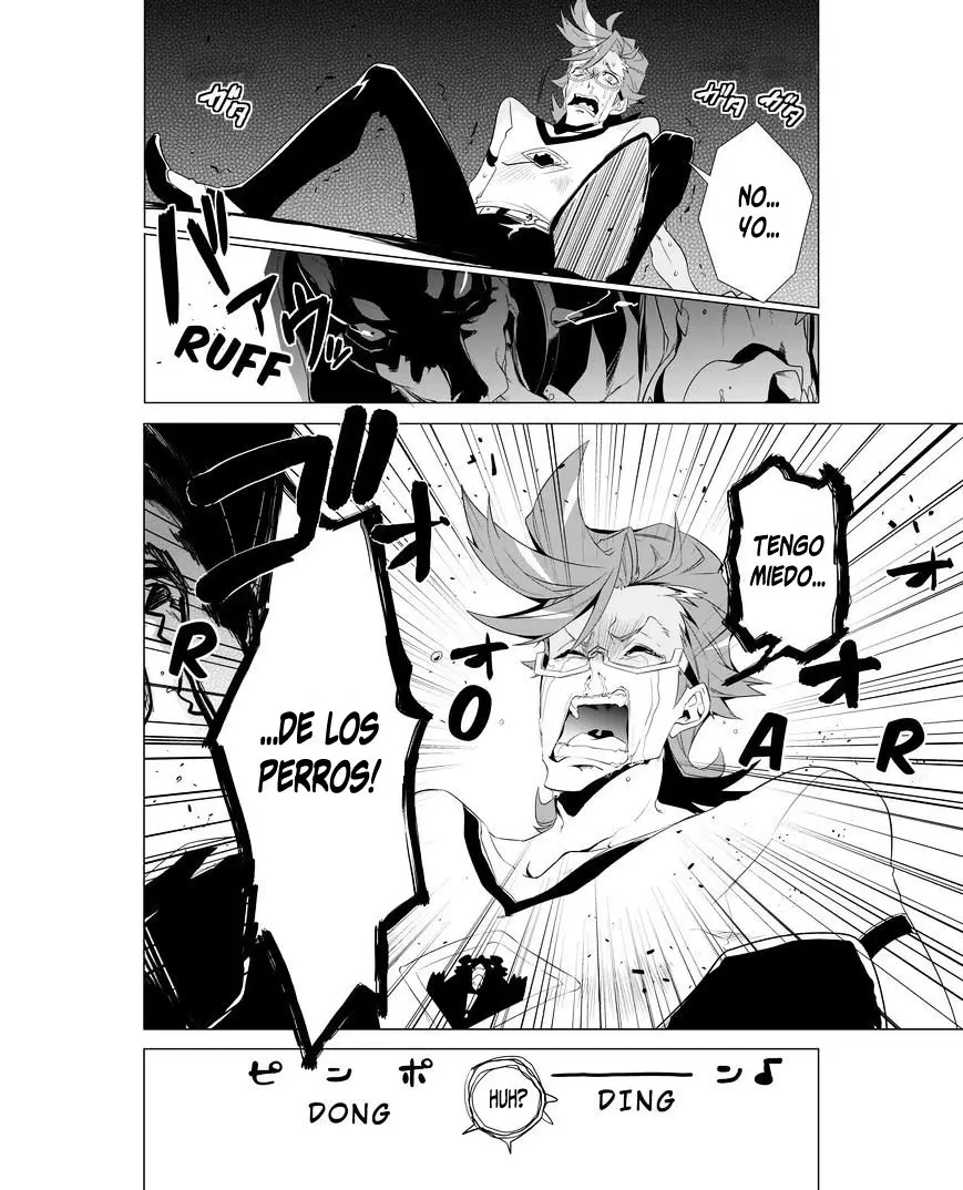 Kiznaiver (2016) - Capítulo 2 - Página 13 - LectorTMOo
