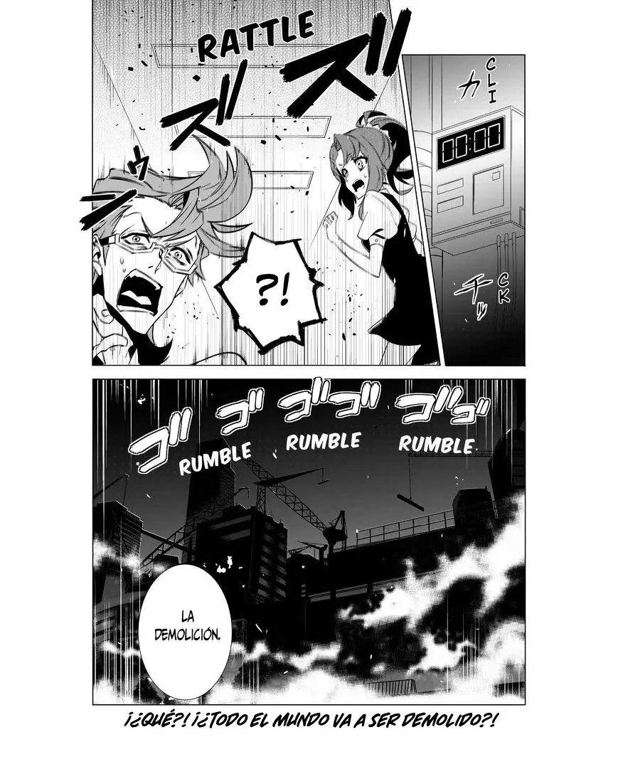Kiznaiver (2016) - Capítulo 2 - Página 18 - LectorTMOo