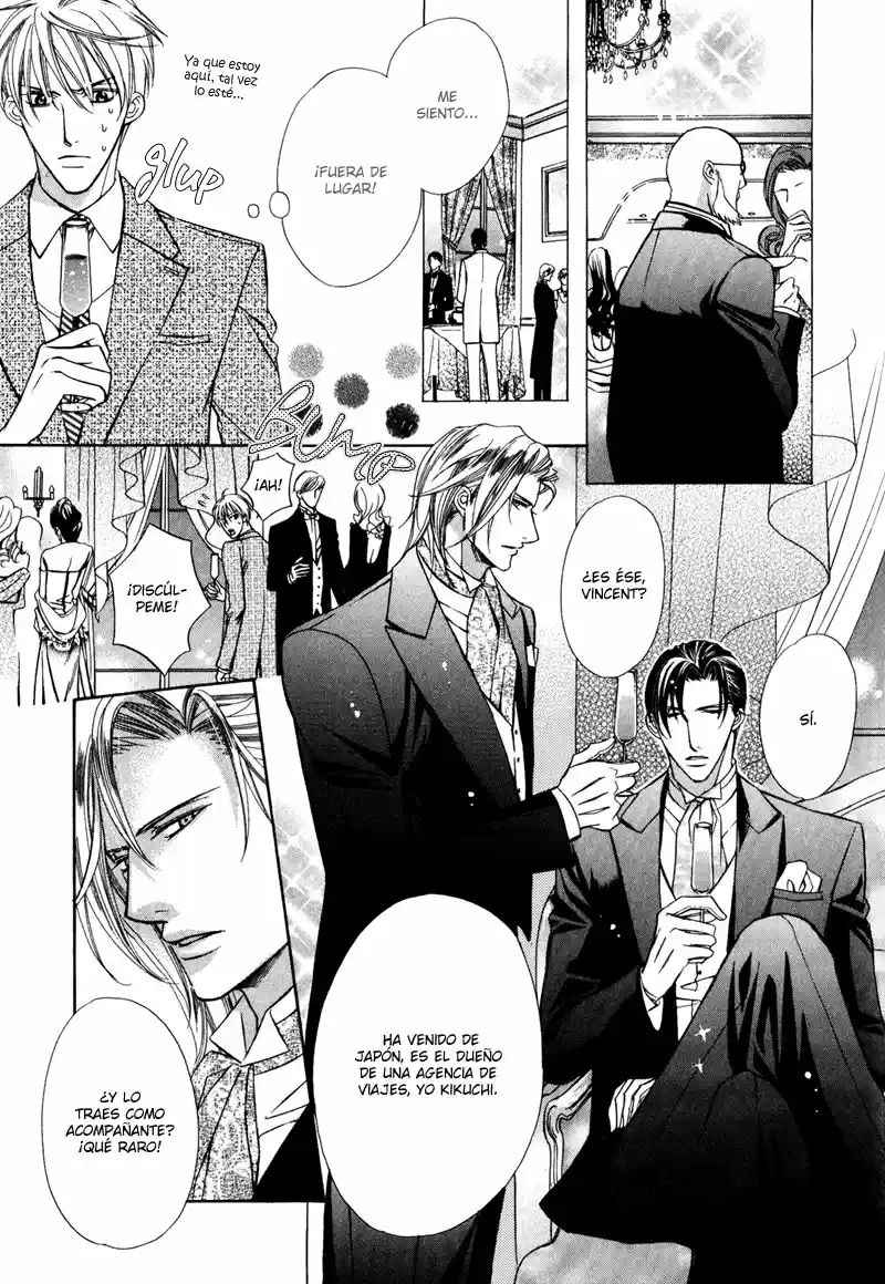 Kizoku no Aoi Seppun (2007) - Capítulo 1 - Página 11 - LectorTMOo