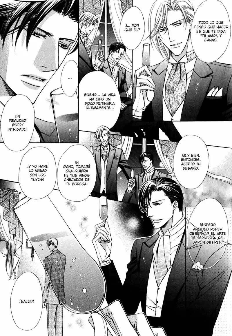 Kizoku no Aoi Seppun (2007) - Capítulo 1 - Página 13 - LectorTMOo