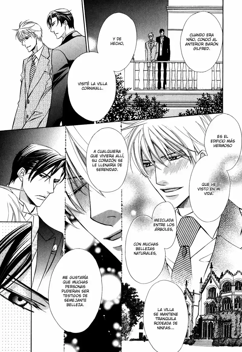 Kizoku no Aoi Seppun (2007) - Capítulo 1 - Página 15 - LectorTMOo