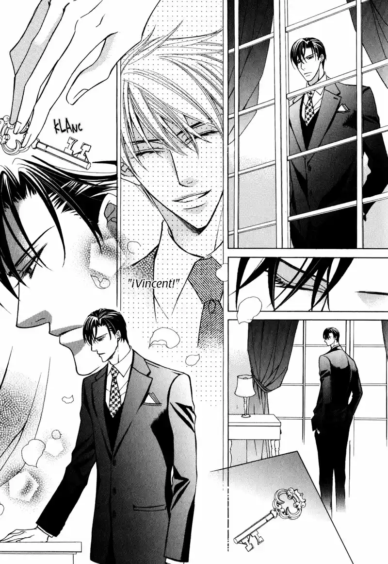 Kizoku no Aoi Seppun (2007) - Capítulo 3 - Página 8 - LectorTMOo