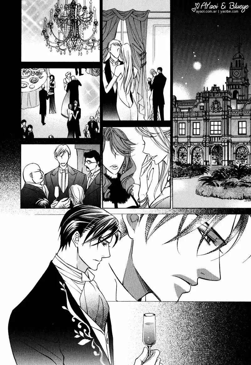 Kizoku no Aoi Seppun (2007) - Capítulo 3 - Página 9 - LectorTMOo