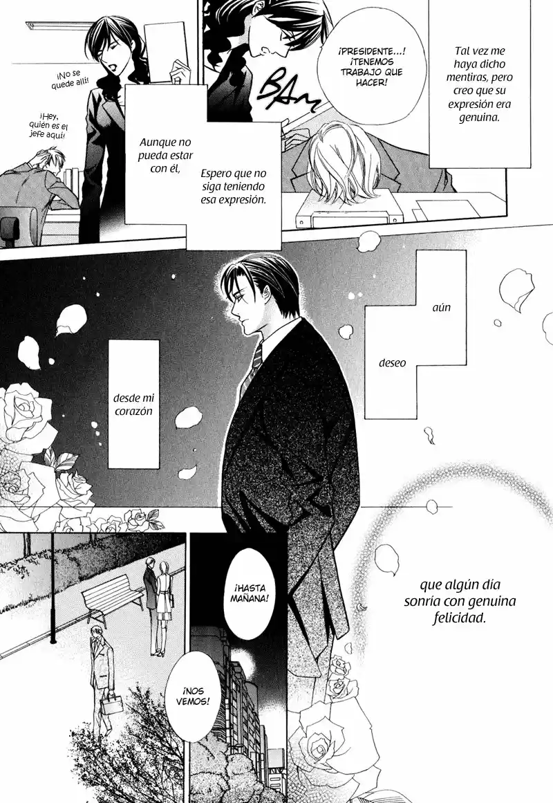 Kizoku no Aoi Seppun (2007) - Capítulo 3 - Página 18 - LectorTMOo
