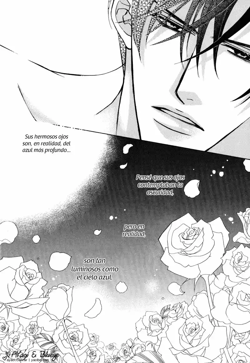 Kizoku no Aoi Seppun (2007) - Capítulo 3 - Página 32 - LectorTMOo