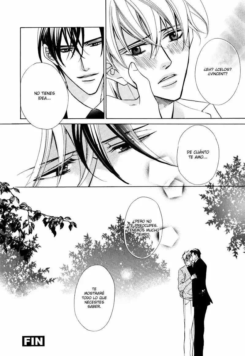 Kizoku no Aoi Seppun (2007) - Capítulo 5 - Página 6 - LectorTMOo