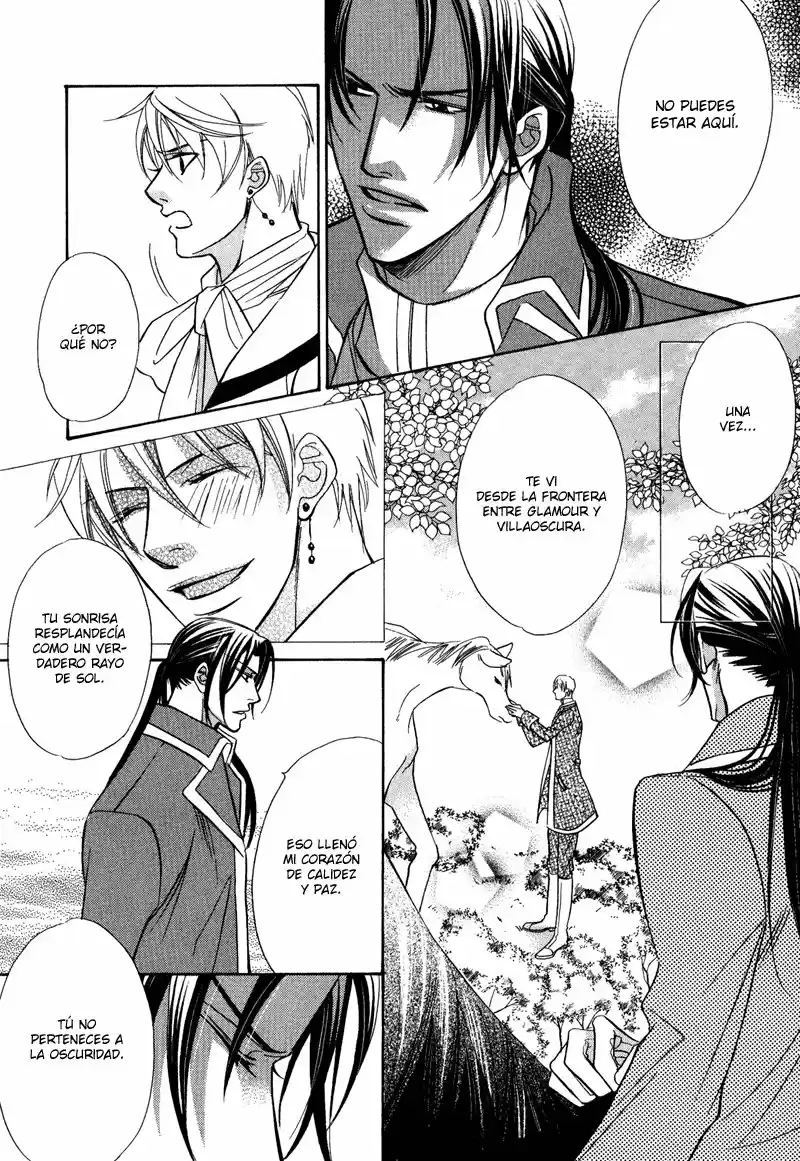 Kizoku no Aoi Seppun (2007) - Capítulo 6 - Página 23 - LectorTMOo