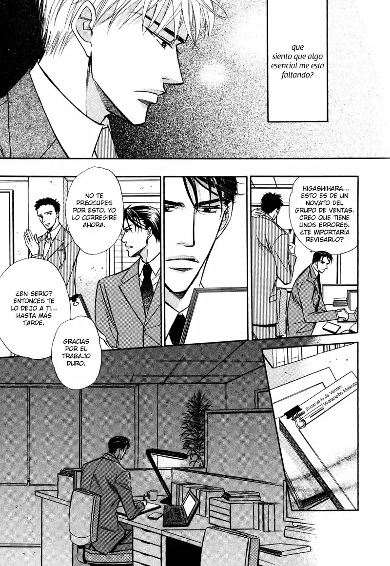 Kizoku no Aoi Seppun (2007) - Capítulo 7 - Página 17 - LectorTMOo