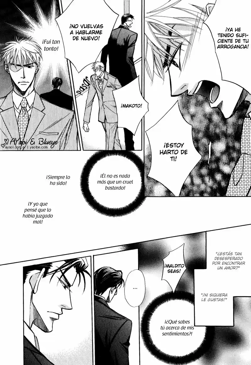 Kizoku no Aoi Seppun (2007) - Capítulo 7 - Página 22 - LectorTMOo
