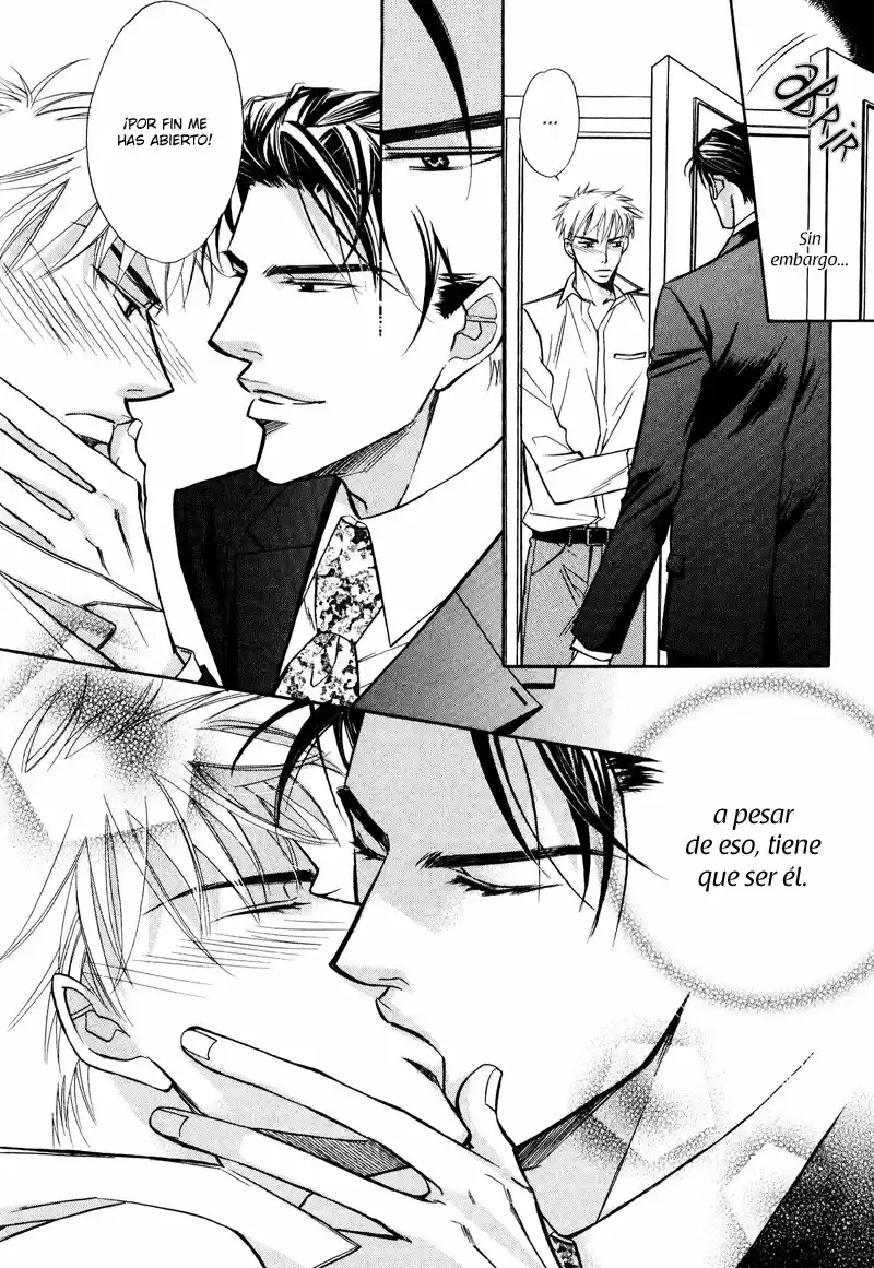 Kizoku no Aoi Seppun (2007) - Capítulo 7 - Página 32 - LectorTMOo