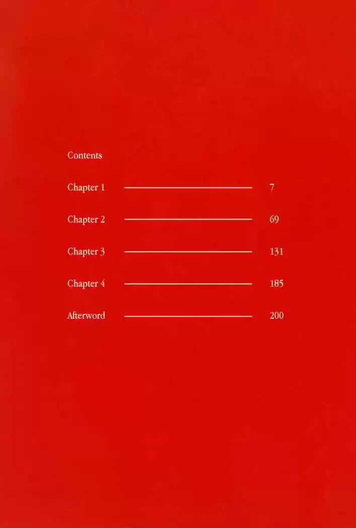 Kizu (Manga) (2007) - Capítulo 1 - Página 6 - LectorTMOo