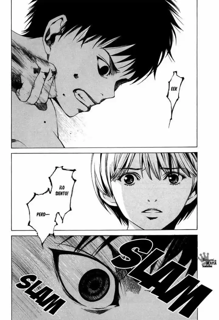 Kizu (Manga) (2007) - Capítulo 1 - Página 13 - LectorTMOo