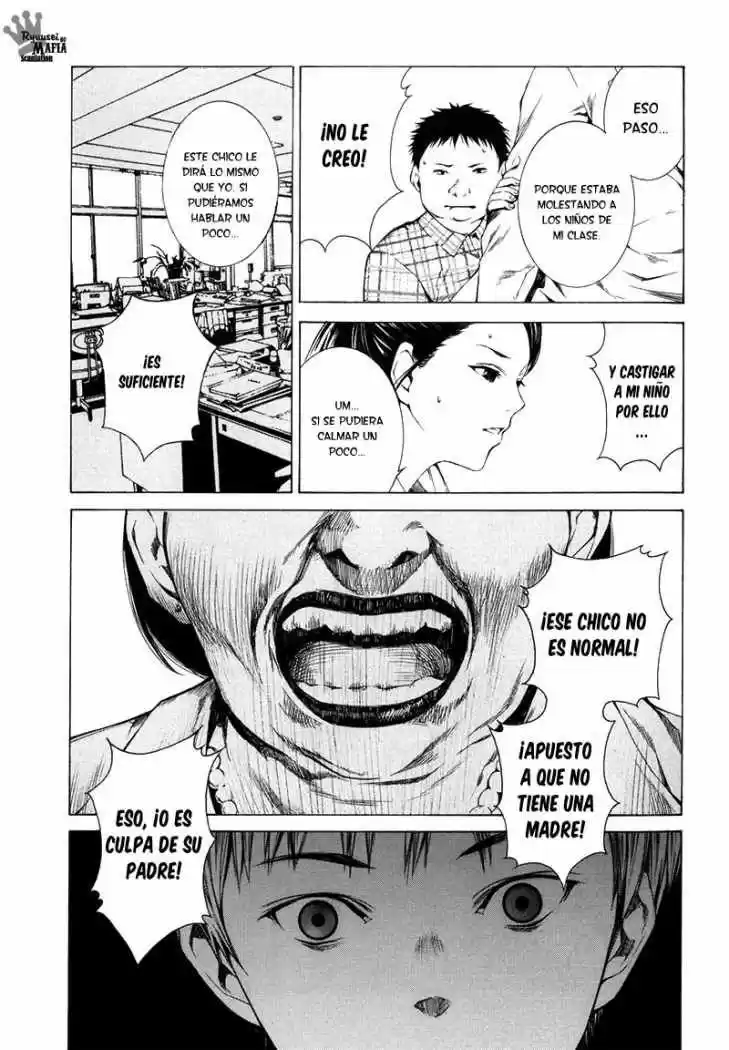 Kizu (Manga) (2007) - Capítulo 1 - Página 26 - LectorTMOo
