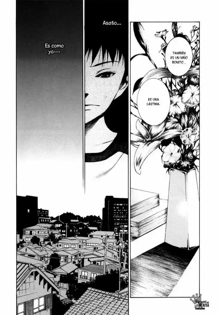 Kizu (Manga) (2007) - Capítulo 1 - Página 29 - LectorTMOo