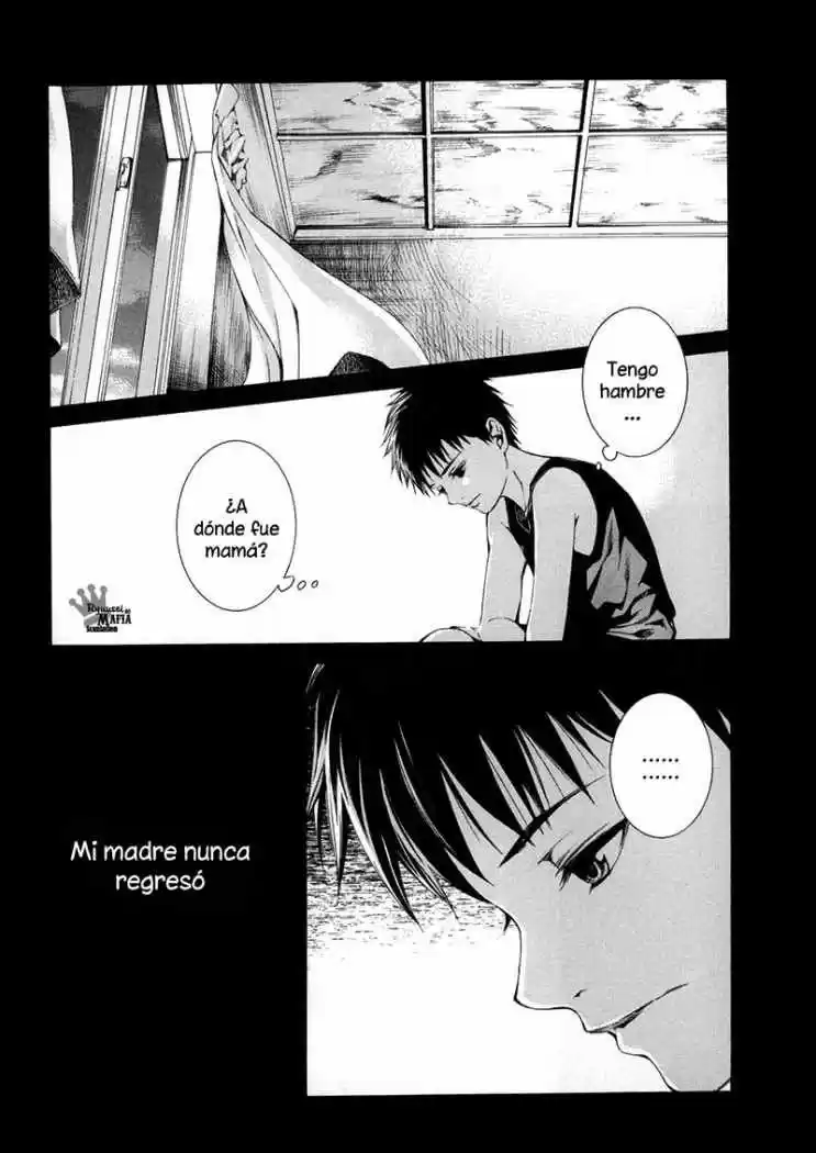 Kizu (Manga) (2007) - Capítulo 1 - Página 35 - LectorTMOo