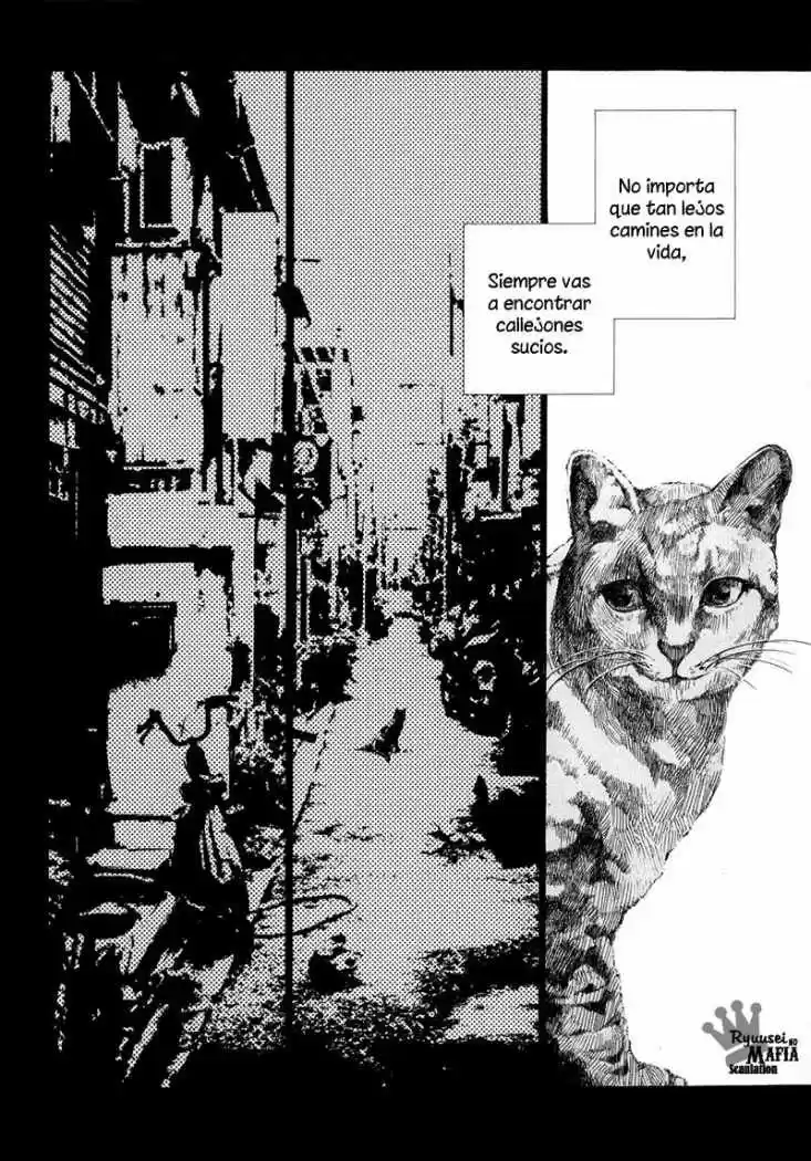 Kizu (Manga) (2007) - Capítulo 1 - Página 37 - LectorTMOo