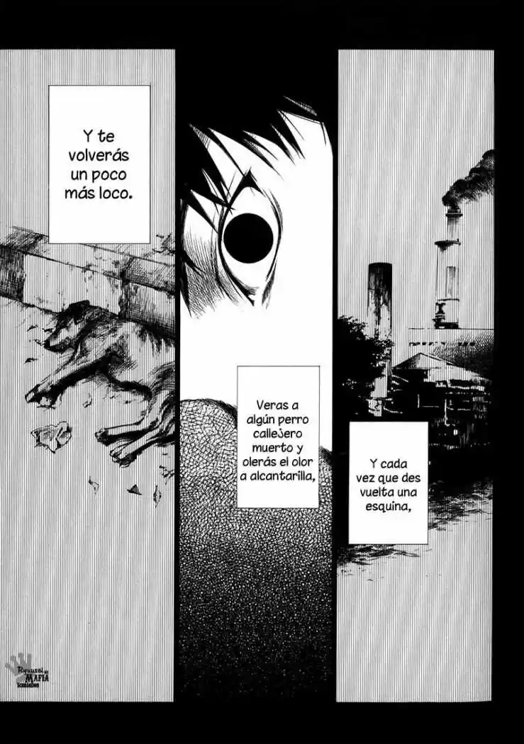 Kizu (Manga) (2007) - Capítulo 1 - Página 38 - LectorTMOo